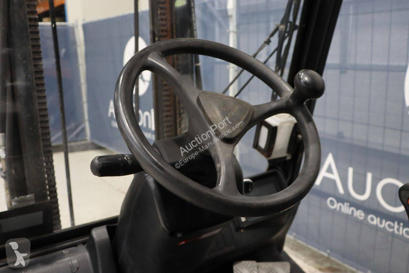 Chariot élévateur Hyundai 25D-9