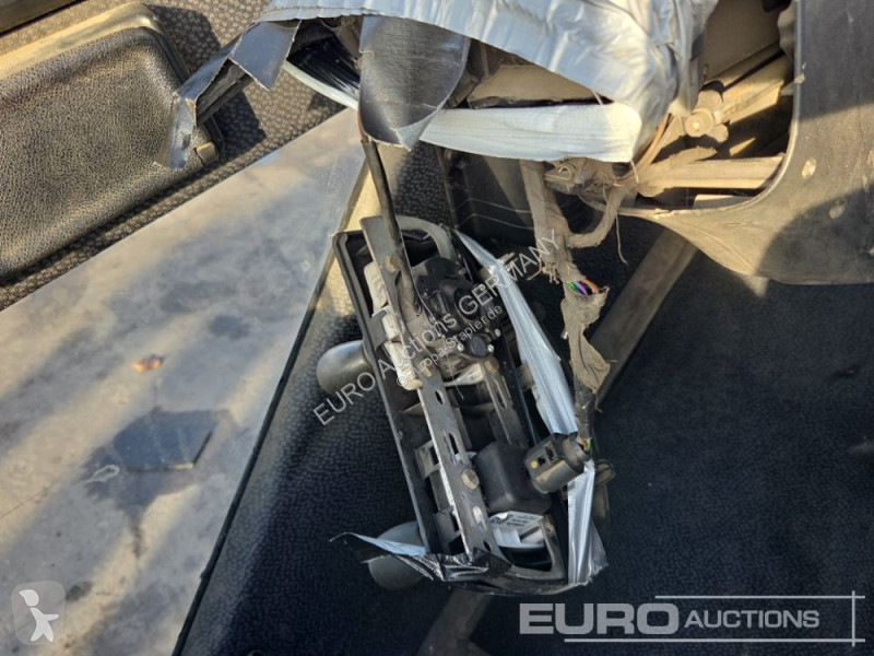Автопогрузчик Linde H35D-01