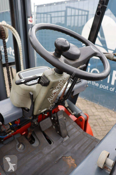 Chariot élévateur Heli CPD25J3
