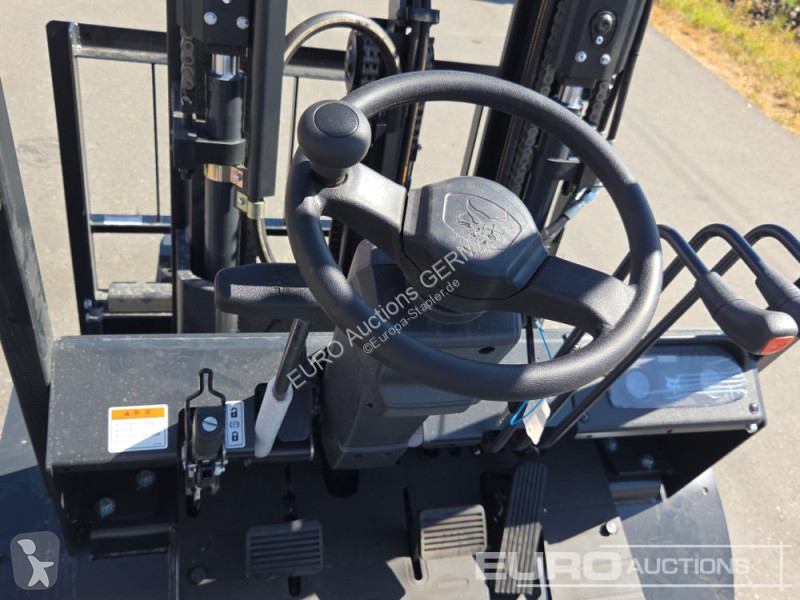Кар Bobcat D30NXE