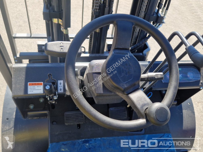 Кар Bobcat D30NXE