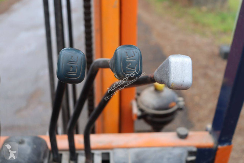 Кар Toyota 20