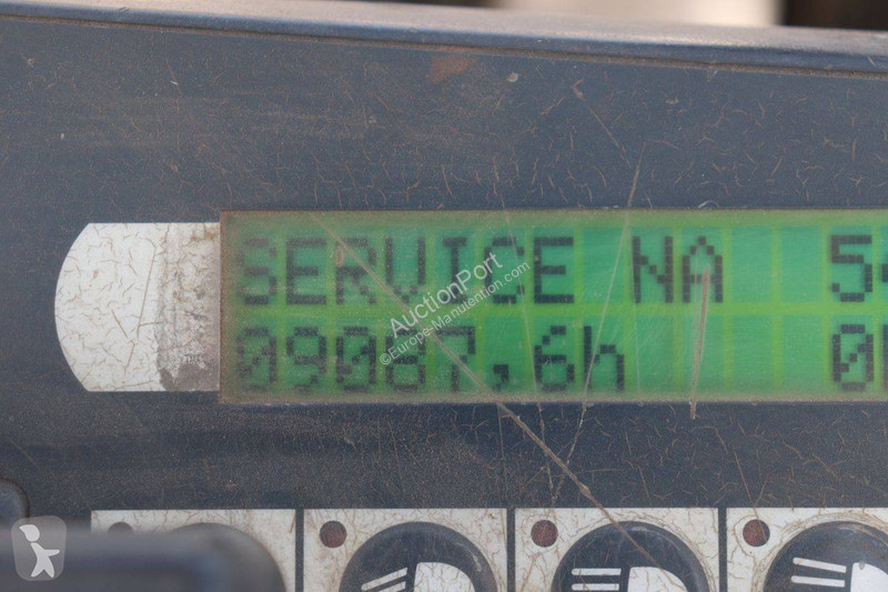 رافعة شوكية Still R 60-30