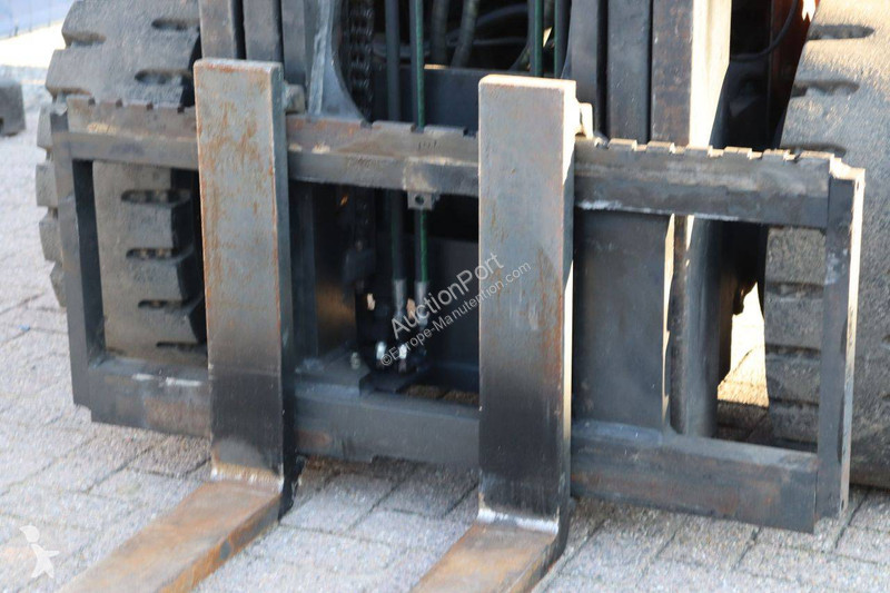 Empilhador elevador Toyota 02-7FG45