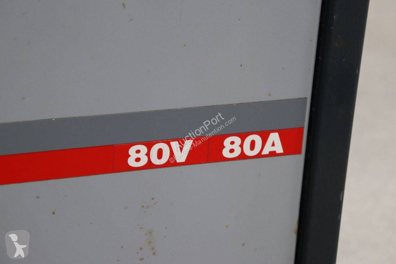 Empilhador elevador Toyota FBMF16