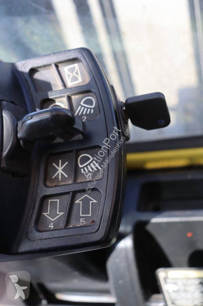 Empilhador elevador Hyster H4.5FTS5