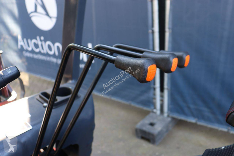Empilhador elevador  CPD16