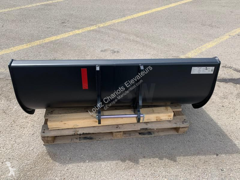 Stivuitor Ausa Plus