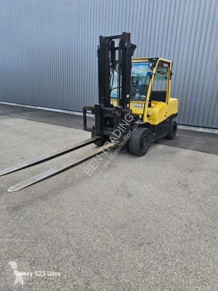 Автопогрузчик Caterpillar