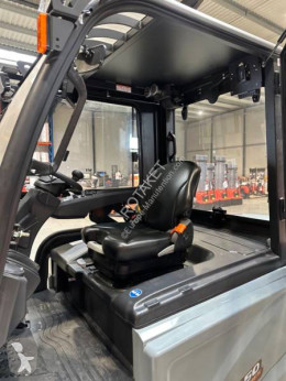 Neu Noblelift Elektrostapler