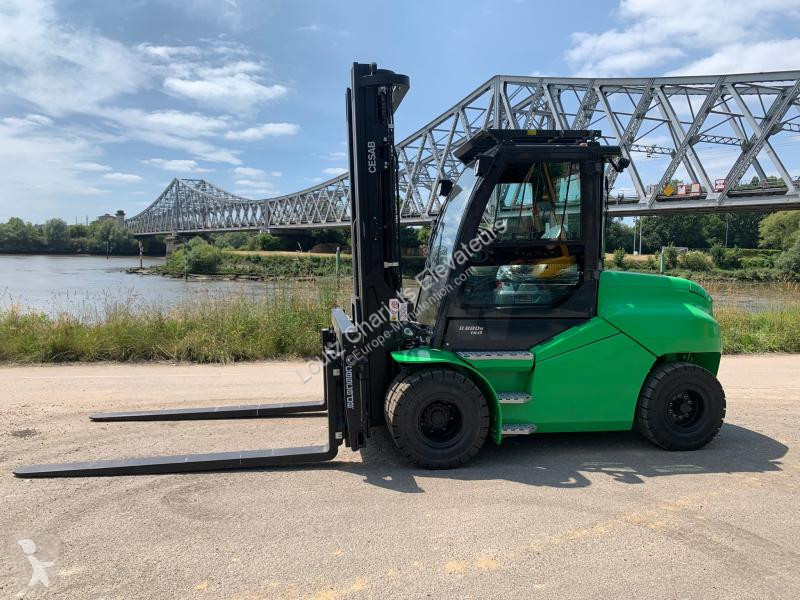 Stivuitor Cesab  B880HII
