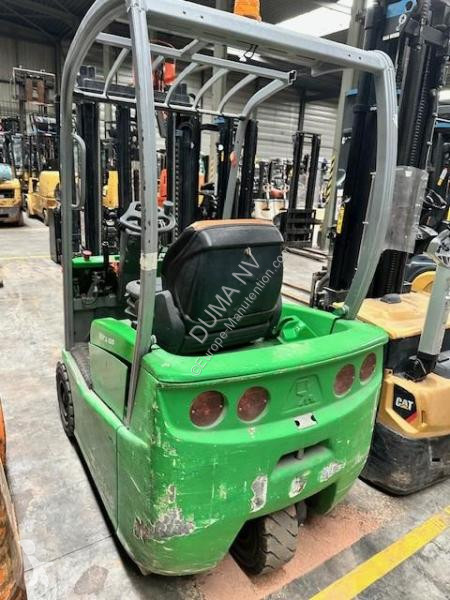 Stivuitor Cesab BLITZ150