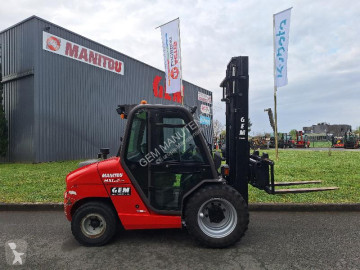 Manitou MSI35DTI