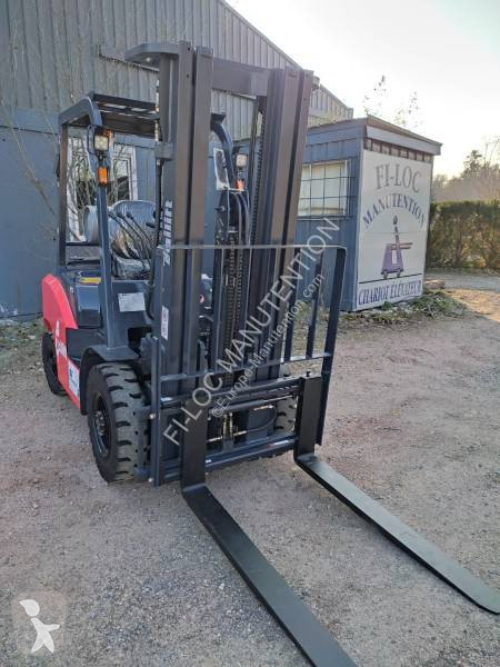 Stivuitor Tailift PFG25
