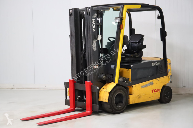 Heftruck Unicarriers G1Q2L30H