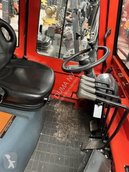 Stivuitor Heli CPYD45