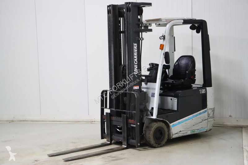 Carretilla elevadora Unicarriers A1N1L15Q