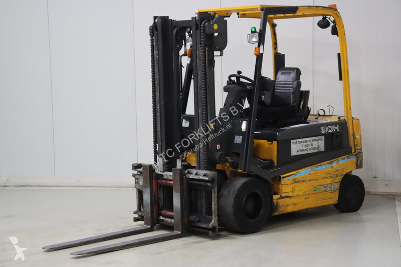 Heftruck Unicarriers G1Q2L30HQ