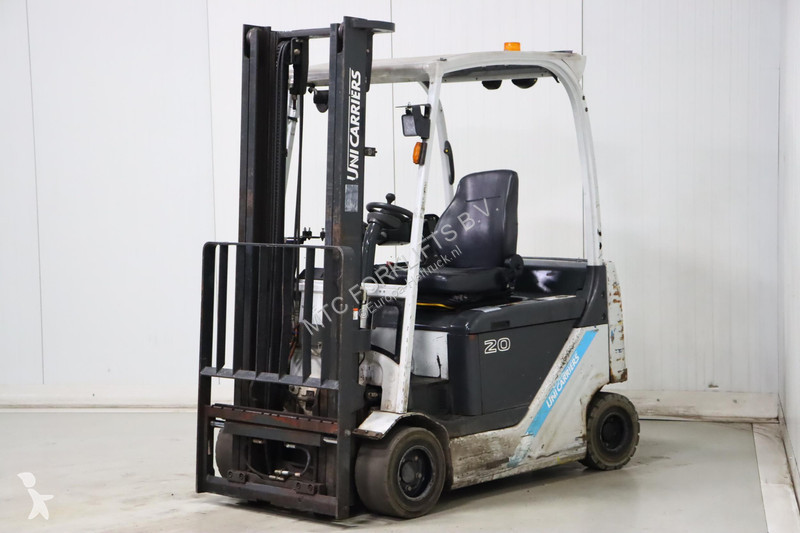 Heftruck Unicarriers JAG2N1L20Q
