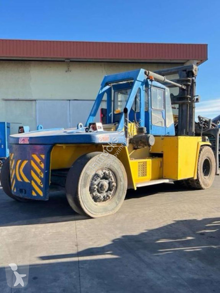 رافعة شوكية Kalmar DCF330-12