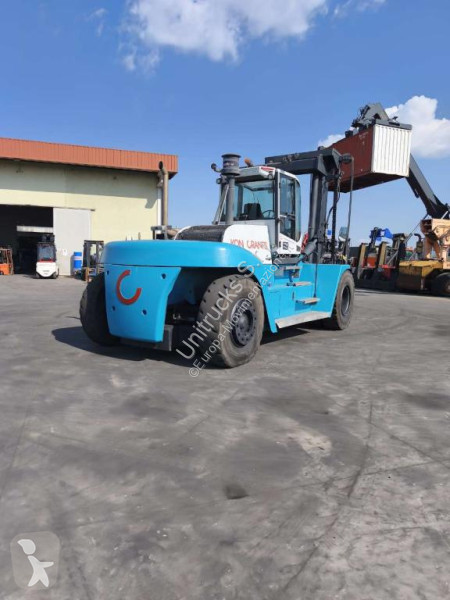 رافعة شوكية Konecranes SMV25-1200C