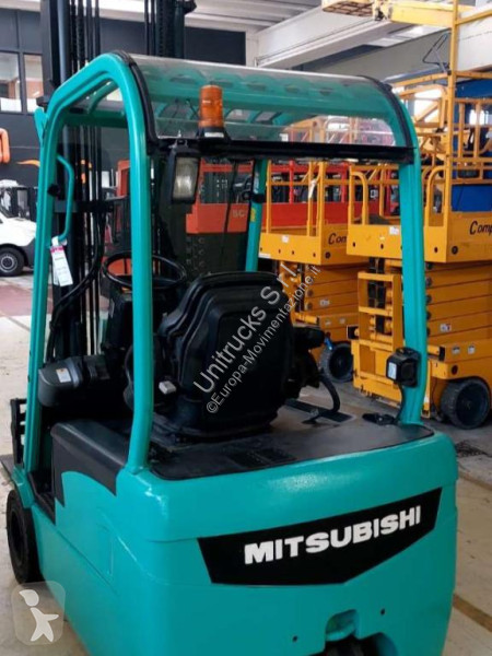رافعة شوكية Mitsubishi FB20NT