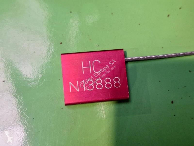 Empilhador elevador Hangcha XC25i