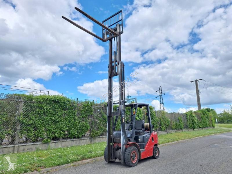 Løftetruck Hangcha CPYD25