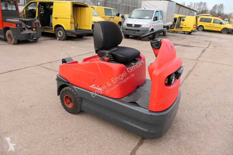 Løftetruck Linde P 60 Z Schlepper Batterie 46/2018