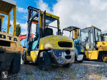 Komatsu Chariot élévateur diesel FD30T14