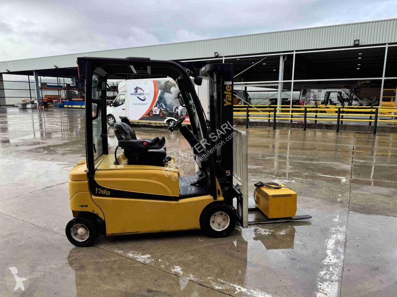 Chariot élévateur Yale ERP20VF