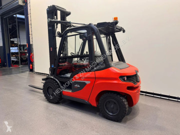 Chariot élévateur diesel Linde neuf