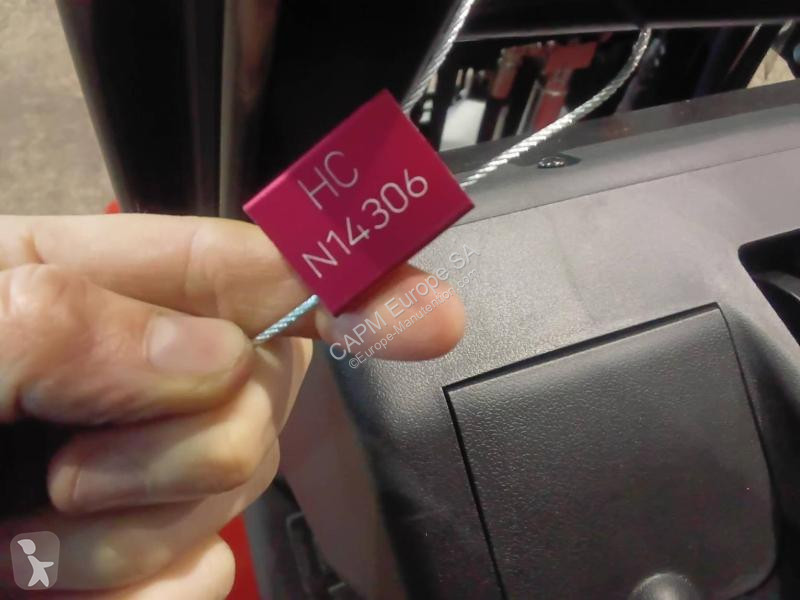 Empilhador elevador Hangcha AE18