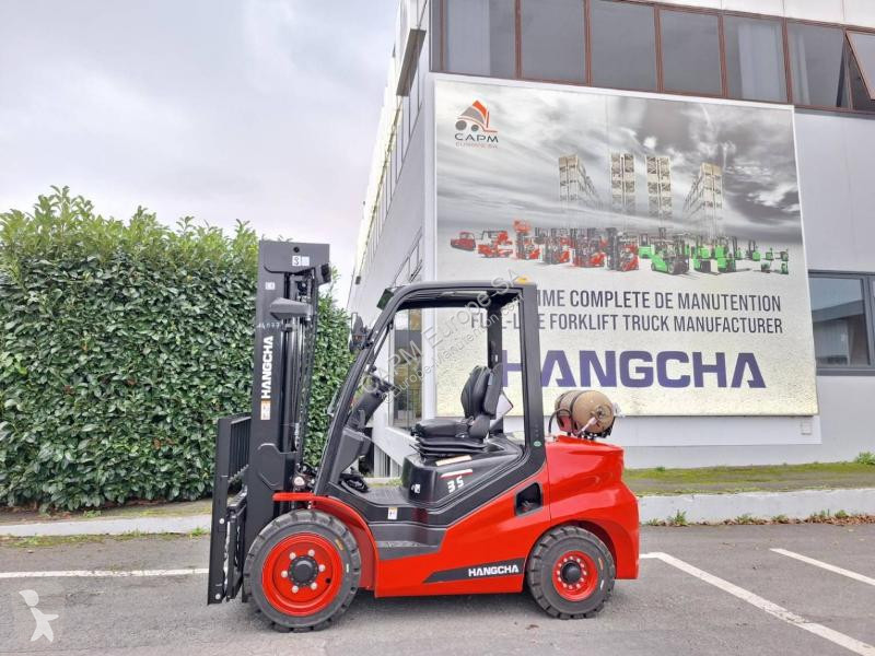 Chariot élévateur Hangcha G-2