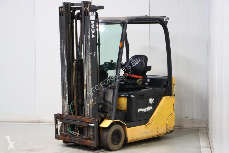 Heftruck Unicarriers AG2N1L16Q