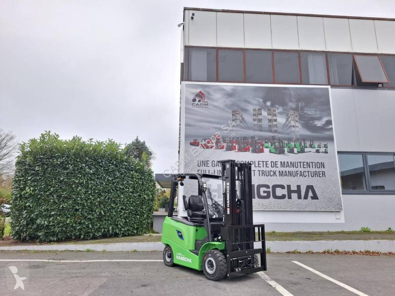 Empilhador elevador Hangcha AE20Ci