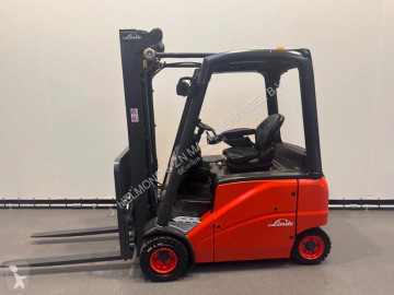 Linde Elektrostapler