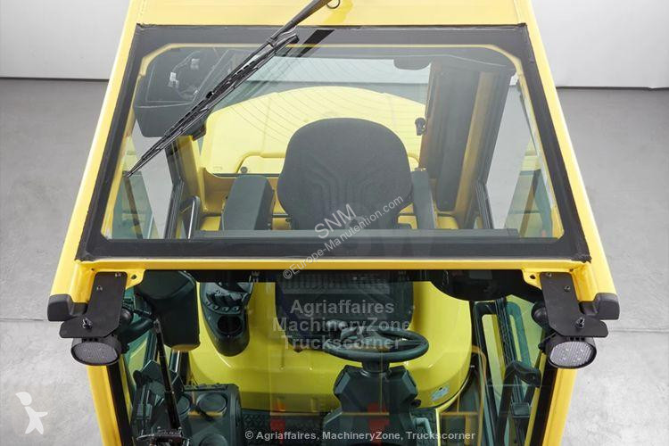 Carretilla elevadora Hyster  H3.0A