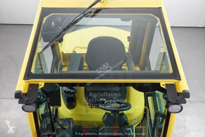 Chariot élévateur diesel Hyster