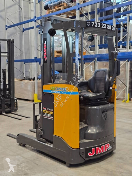Carretilla elevadora Unicarriers ULS 120 DTFVXC...