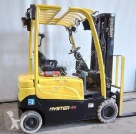 Hyster Elektrostapler
