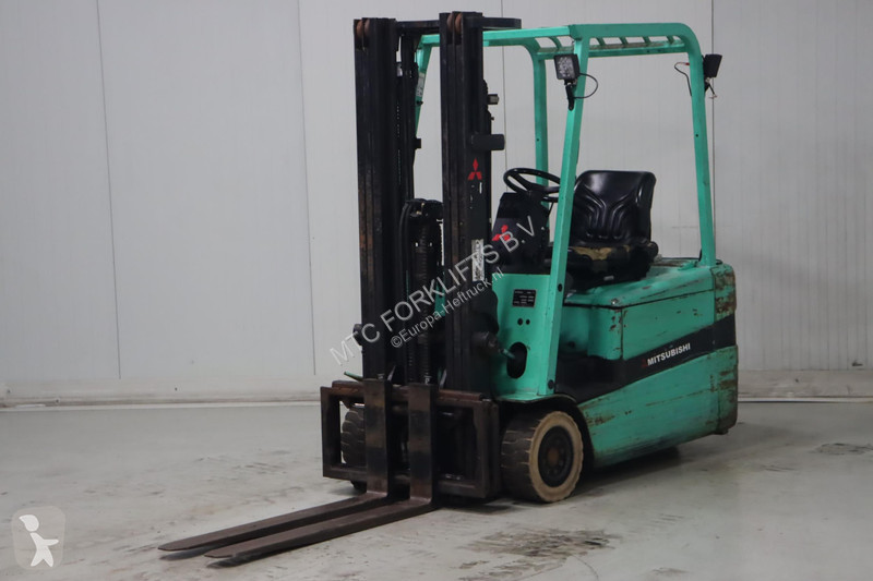 Heftruck Mitsubishi FB18KT