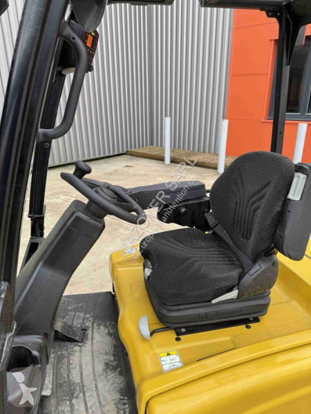 Автопогрузчик Yale ERP18VT