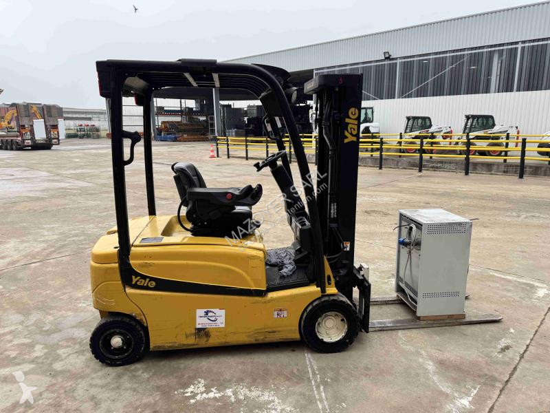 Chariot élévateur Yale ERP20VF