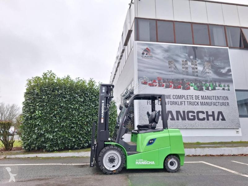 Stivuitor Hangcha AE30-I