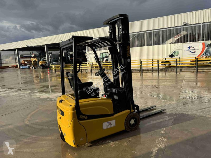 Chariot élévateur Yale ERP16VT