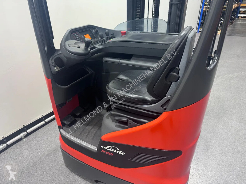 Heftruck Linde 1120 R 20 HD -01