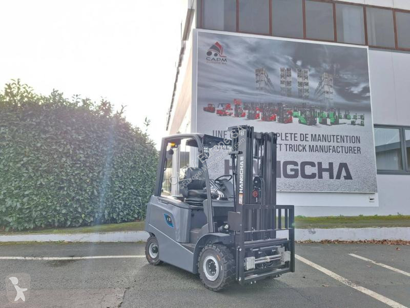 Stivuitor Hangcha  AE15