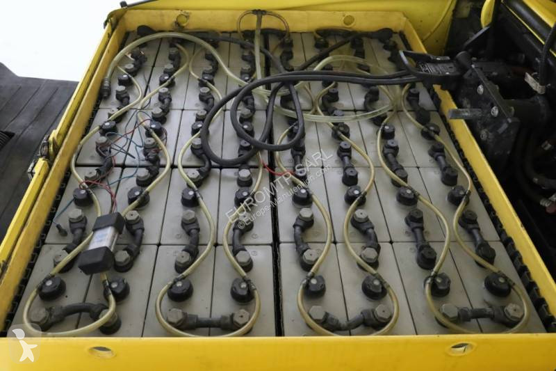 Hyster Gabelstapler