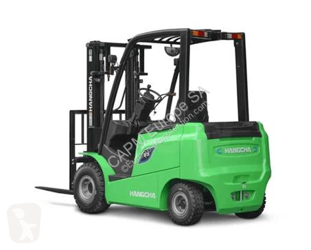 Stivuitor Hangcha  AE25-I